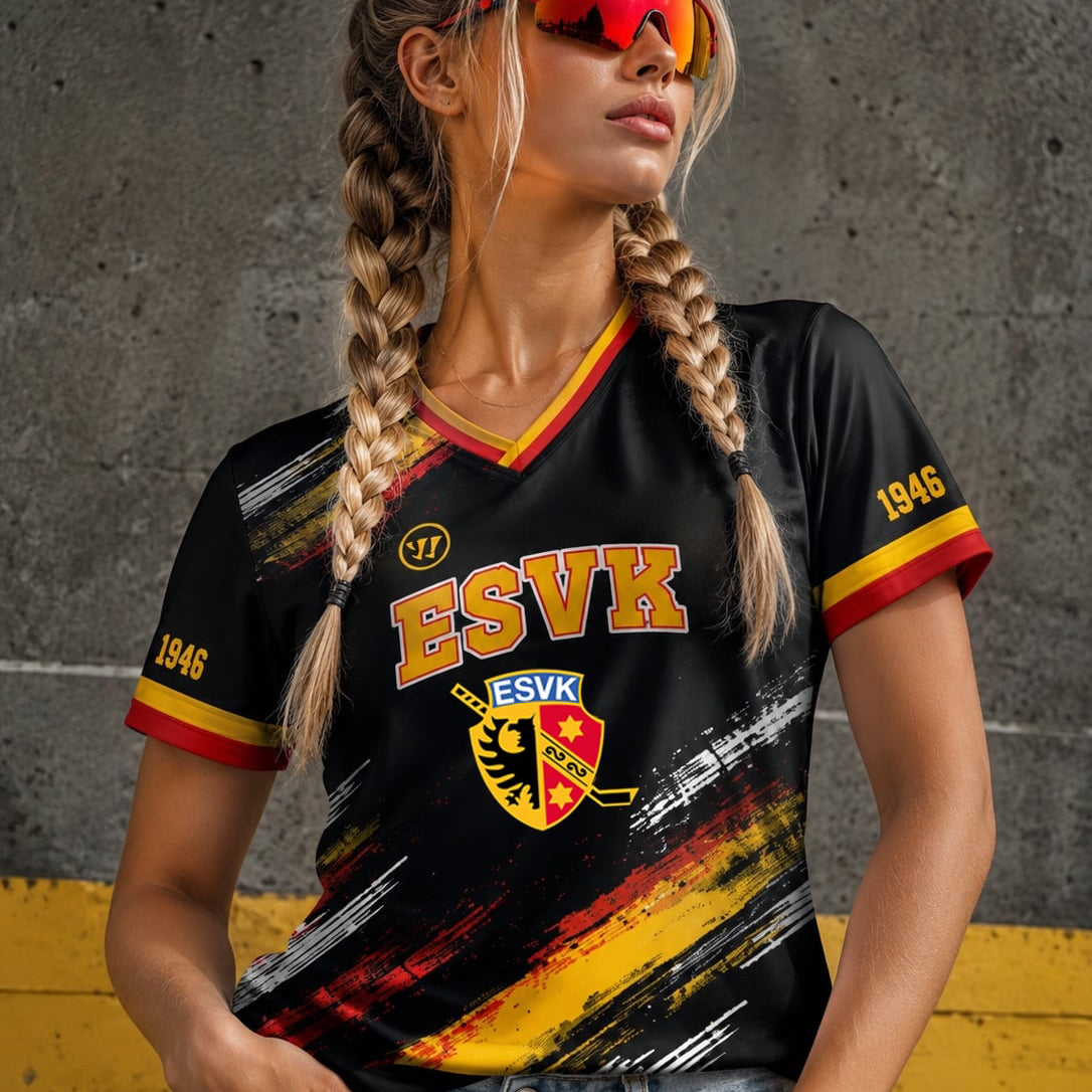 ESVK Sommertrikot – Damen