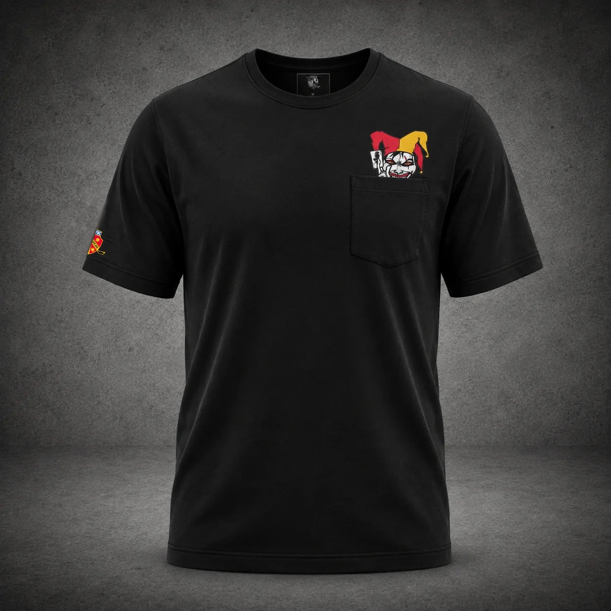 ESVK Joker Pocket Shirt
