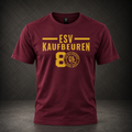 ESVK Shirt 80 – Bordeaux
