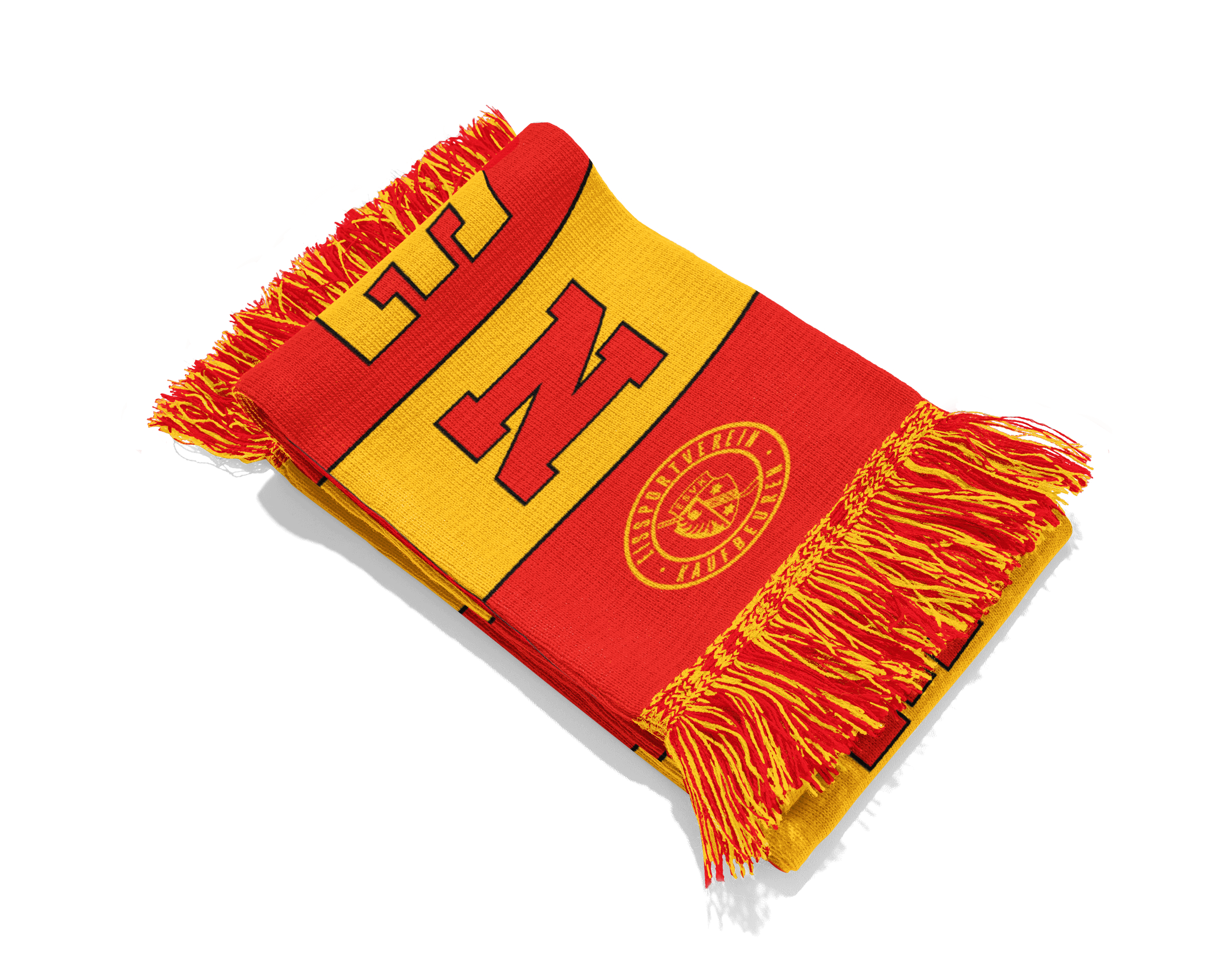 ESVK Saisonschal Balken