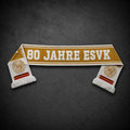 ESVK Premium 80 Jahre ESVK Schal