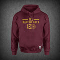 ESVK Hoodie 80 – Rot