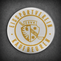 ESVK Logopatch Gold